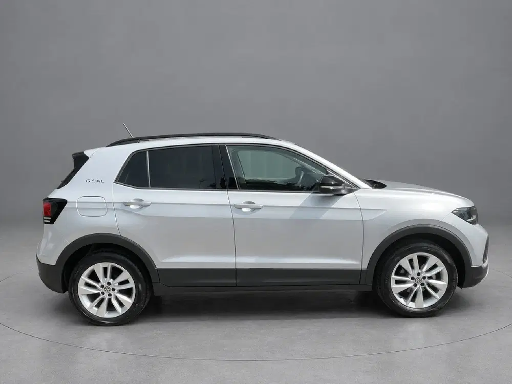 Volkswagen T-Cross 1.0 TSI GOAL EDITION uit 2025, foto 12