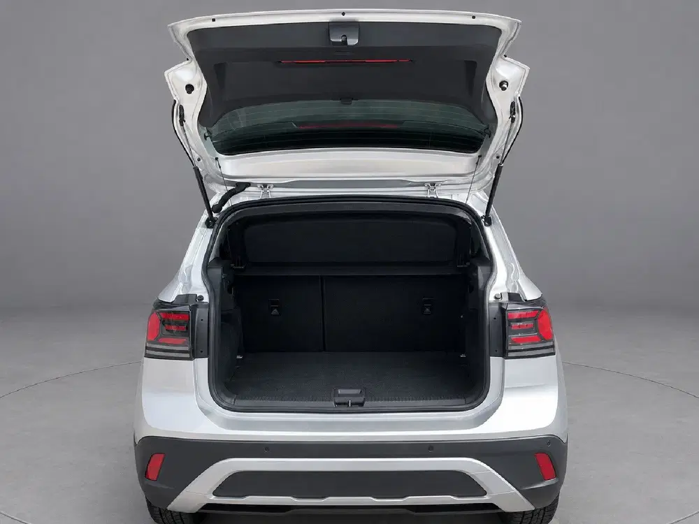 Volkswagen T-Cross 1.0 TSI GOAL EDITION uit 2025, foto 15