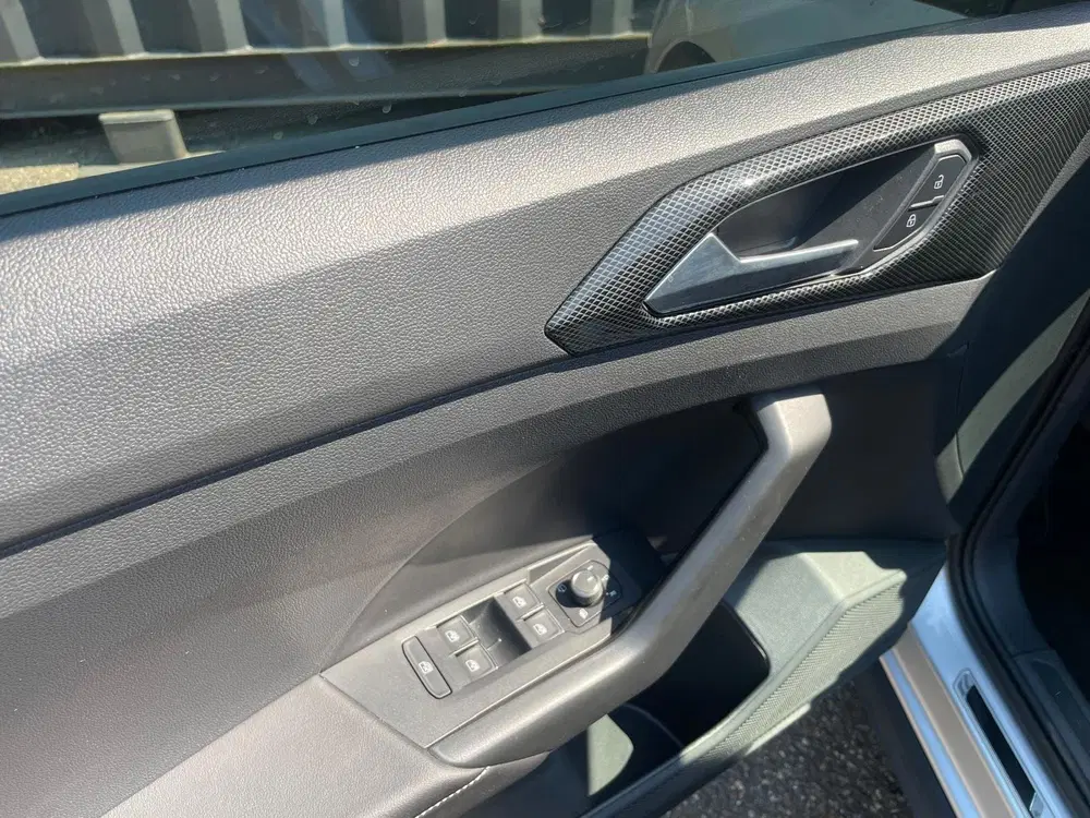 Volkswagen T-Cross 1.0 TSI GOAL EDITION uit 2025, foto 4