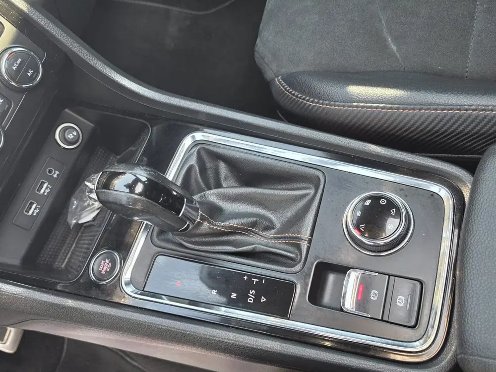 Cupra Ateca 2.0 TSI 4DRIVE uit 2019, foto 15