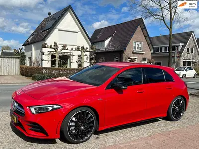 Mercedes-Benz A-Klasse AMG 35 4MATIC Edition 1 dealer auto . uit 2019