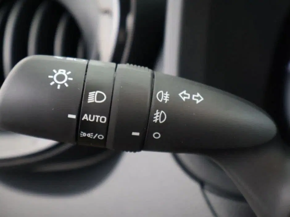 Toyota Aygo X Hybrid 115 GR Sport uit 2025, foto 8