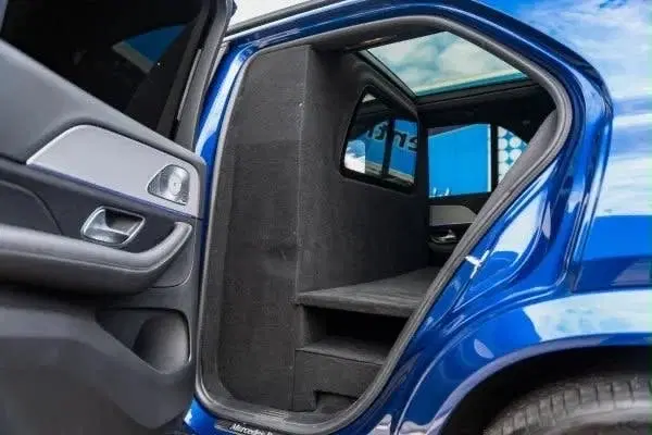 Mercedes-Benz GLE Gle400 4MATIC 91000km NAP uit 2020, foto 10