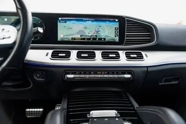 Mercedes-Benz GLE Gle400 4MATIC 91000km NAP uit 2020, foto 11