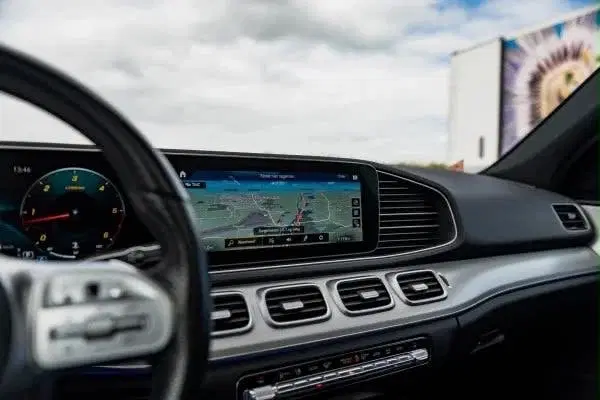 Mercedes-Benz GLE Gle400 4MATIC 91000km NAP uit 2020, foto 12