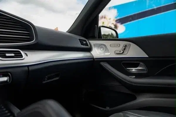 Mercedes-Benz GLE Gle400 4MATIC 91000km NAP uit 2020, foto 14