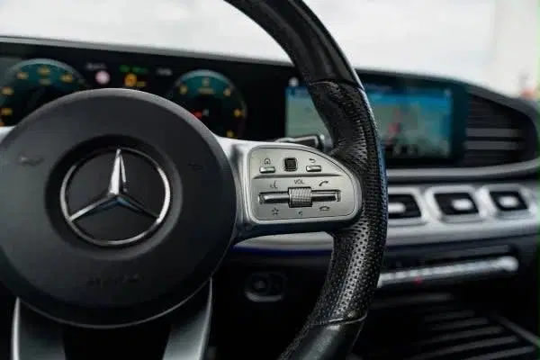 Mercedes-Benz GLE Gle400 4MATIC 91000km NAP uit 2020, foto 15