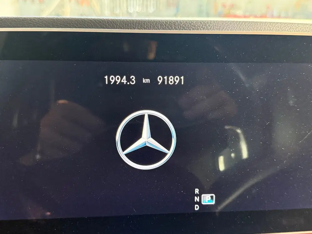 Mercedes-Benz GLE Gle400 4MATIC 91000km NAP uit 2020, foto 8