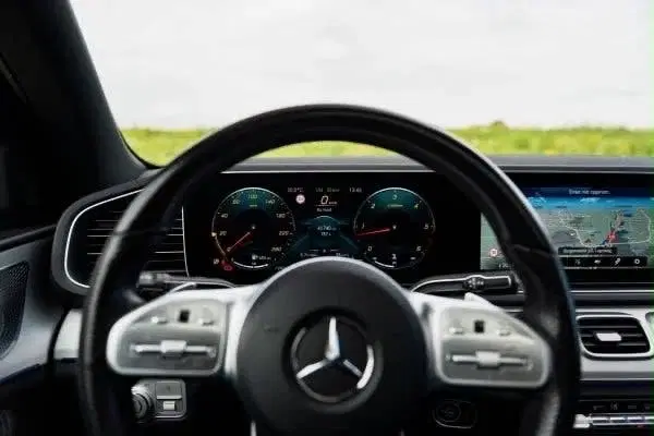 Mercedes-Benz GLE Gle400 4MATIC 91000km NAP uit 2020, foto 9