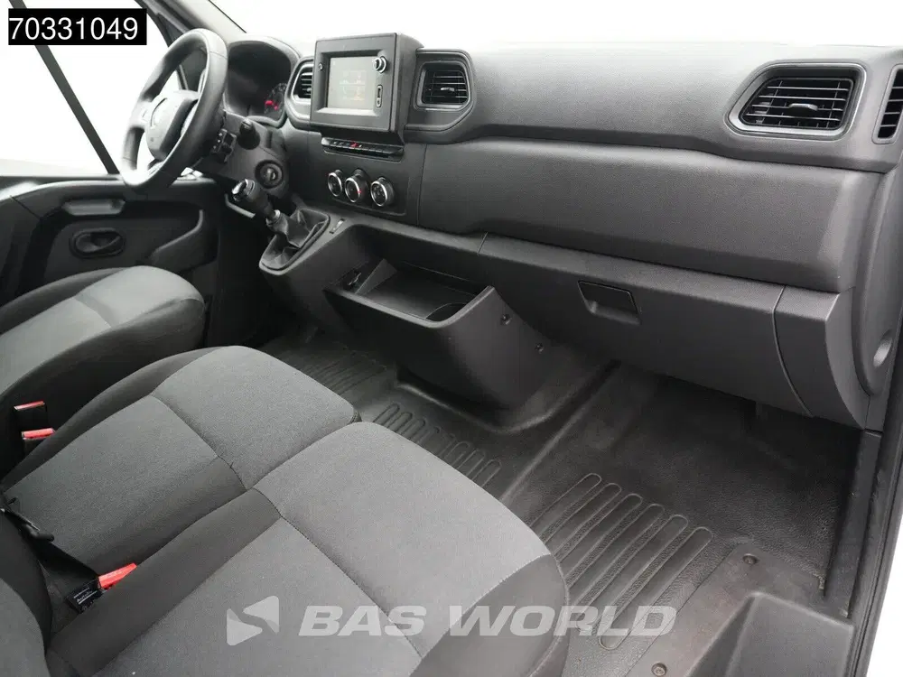 Renault Master 145PK Laadklep Bakwagen LED Airco Cruise D uit 2024, foto 14