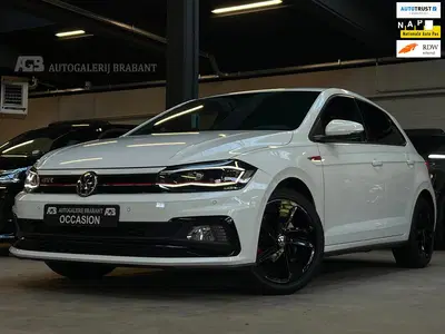 Volkswagen Polo 2.0 TSI GTI CarPlay uit 2019