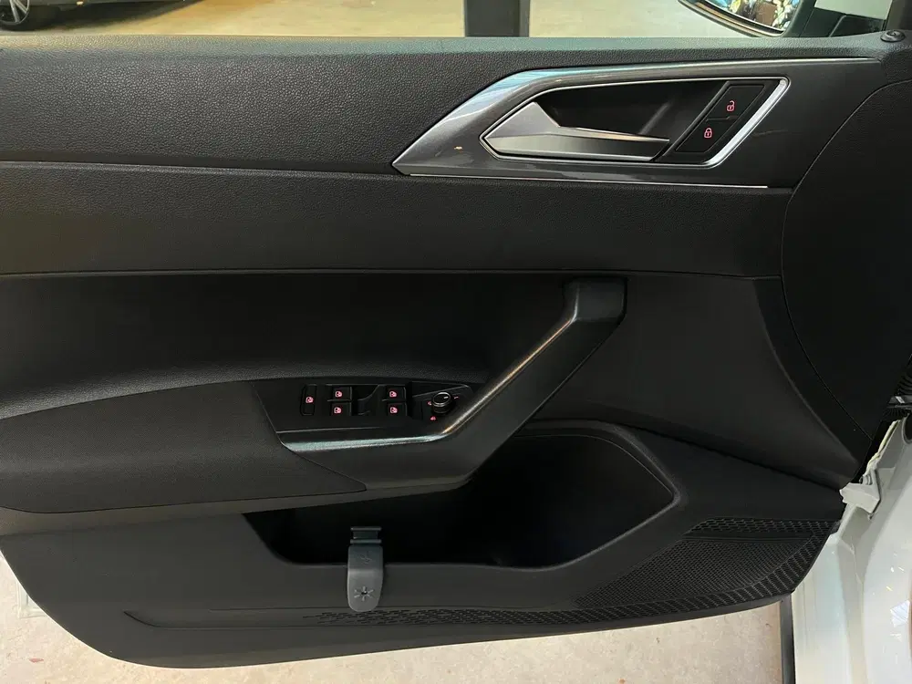 Volkswagen Polo 2.0 TSI GTI CarPlay uit 2019, foto 10