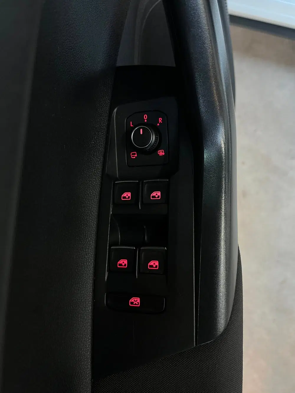 Volkswagen Polo 2.0 TSI GTI CarPlay uit 2019, foto 11