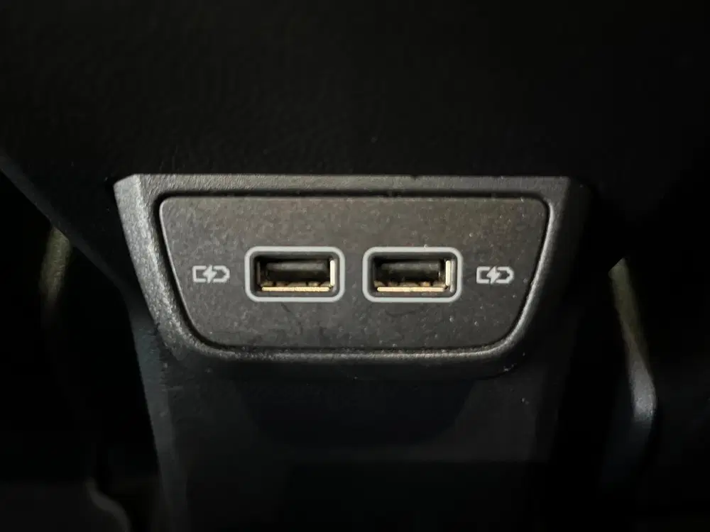 Volkswagen Polo 2.0 TSI GTI CarPlay uit 2019, foto 13