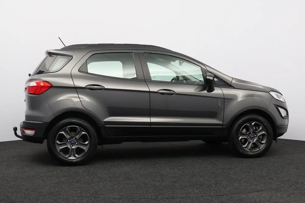 Ford EcoSport 1.0 EcoBoost Trend Ultimate uit 2019, foto 13