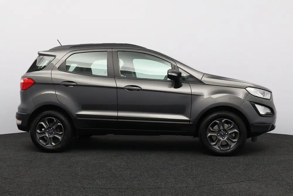 Ford EcoSport 1.0 EcoBoost Trend Ultimate uit 2019, foto 14