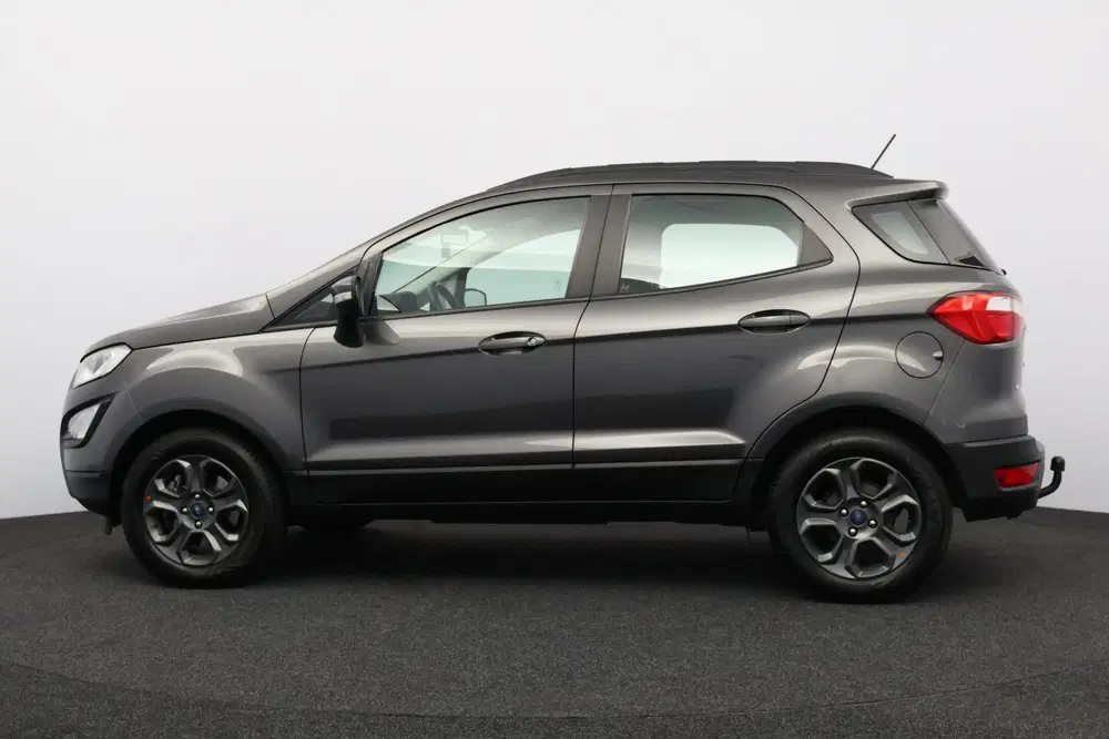 Ford EcoSport 1.0 EcoBoost Trend Ultimate uit 2019, foto 5