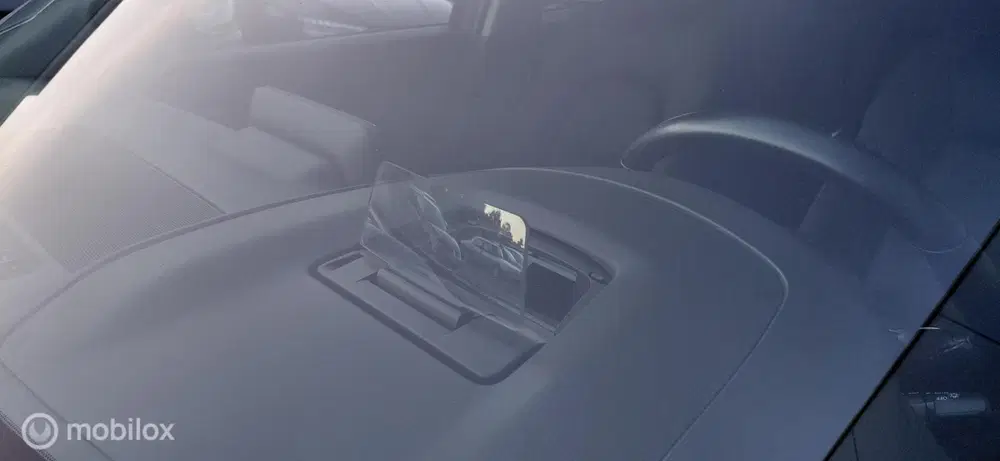 Mazda CX-5 2.5 SkyActiv-G 194 uit 2019, foto 14