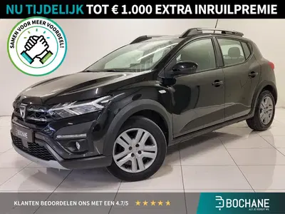 Dacia Sandero 1.0 TCe 90 Comfort uit 2023
