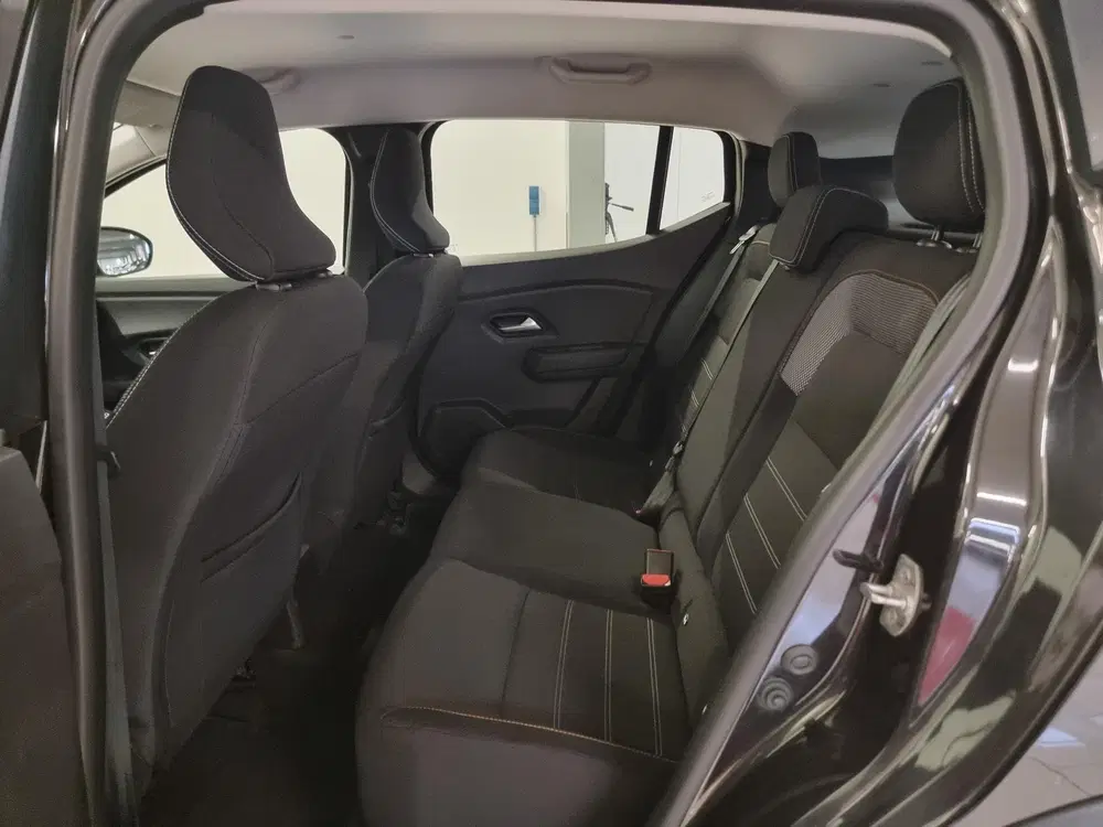 Dacia Sandero 1.0 TCe 90 Comfort uit 2023, foto 11