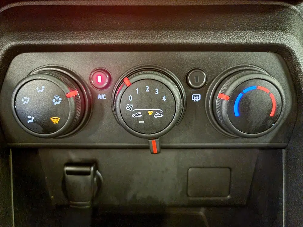 Dacia Sandero 1.0 TCe 90 Comfort uit 2023, foto 15