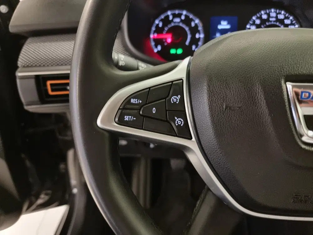 Dacia Sandero 1.0 TCe 90 Comfort uit 2023, foto 3