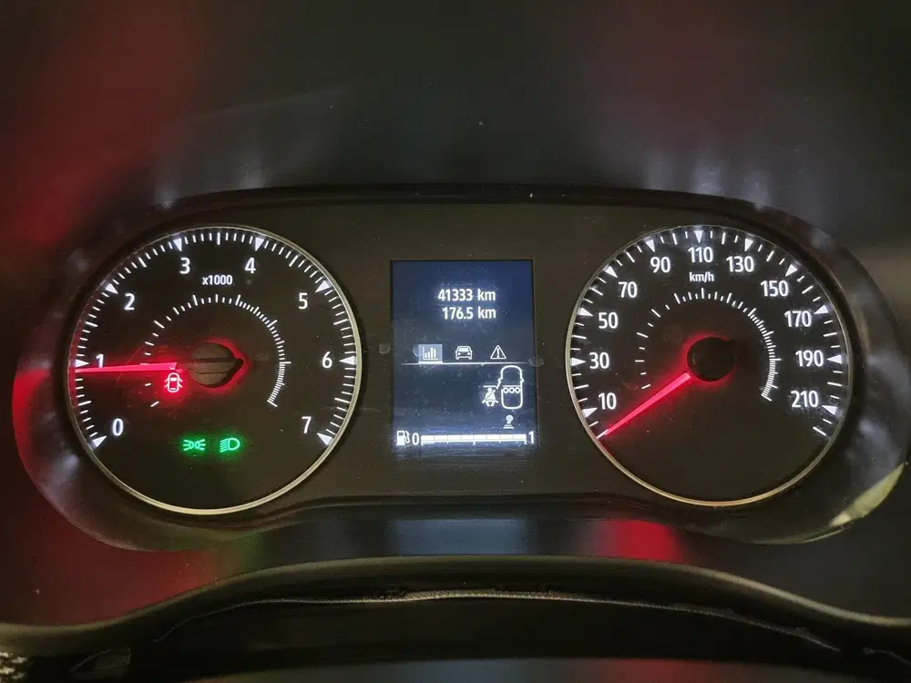 Dacia Sandero 1.0 TCe 90 Comfort uit 2023, foto 7