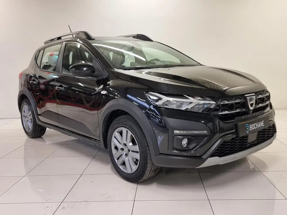 Dacia Sandero 1.0 TCe 90 Comfort uit 2023, foto 8