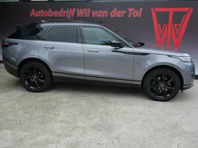 Land Rover Range Rover Velar 2.0 P400e AWD S PHEV uit 2023