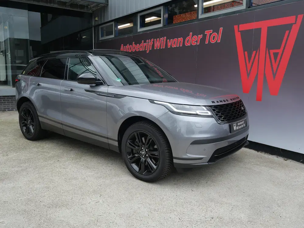 Land Rover Range Rover Velar 2.0 P400e AWD S PHEV uit 2023, foto 13