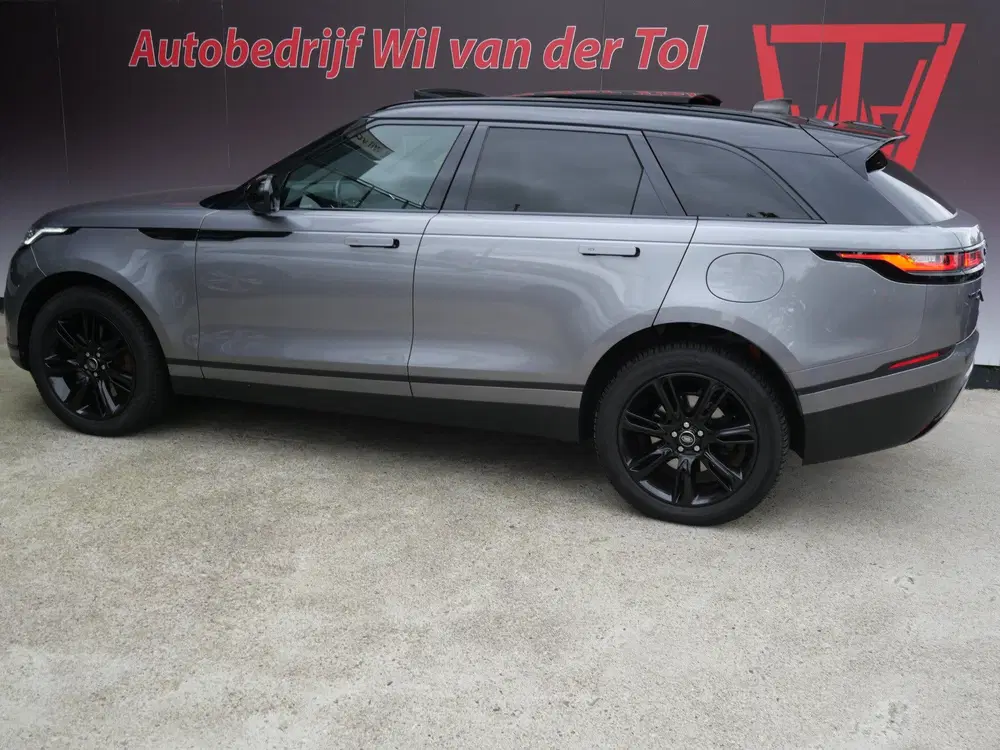 Land Rover Range Rover Velar 2.0 P400e AWD S PHEV uit 2023, foto 14
