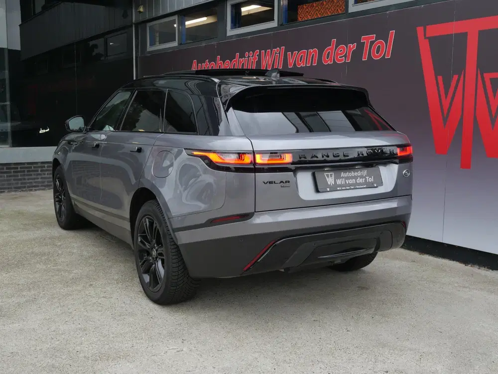 Land Rover Range Rover Velar 2.0 P400e AWD S PHEV uit 2023, foto 15