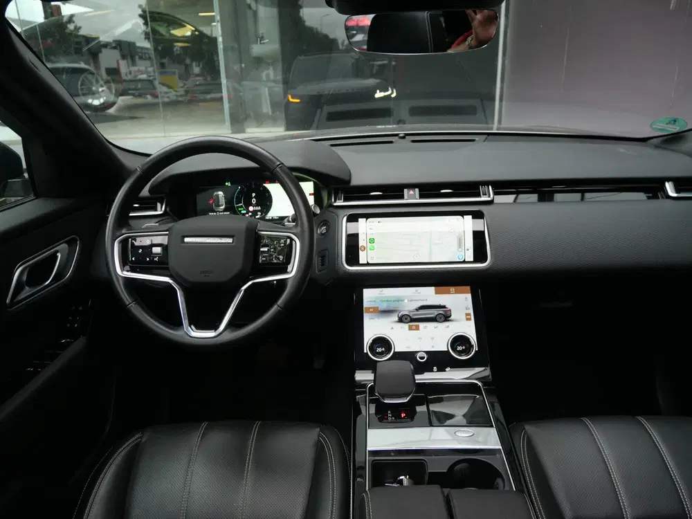 Land Rover Range Rover Velar 2.0 P400e AWD S PHEV uit 2023, foto 2