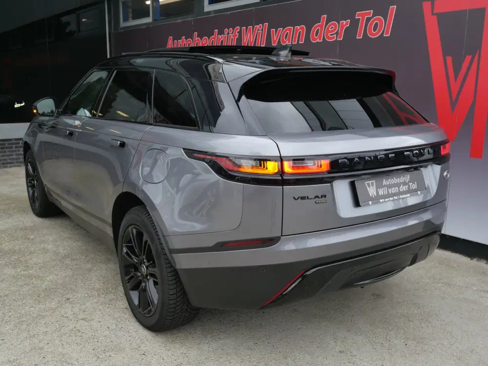 Land Rover Range Rover Velar 2.0 P400e AWD S PHEV uit 2023, foto 3