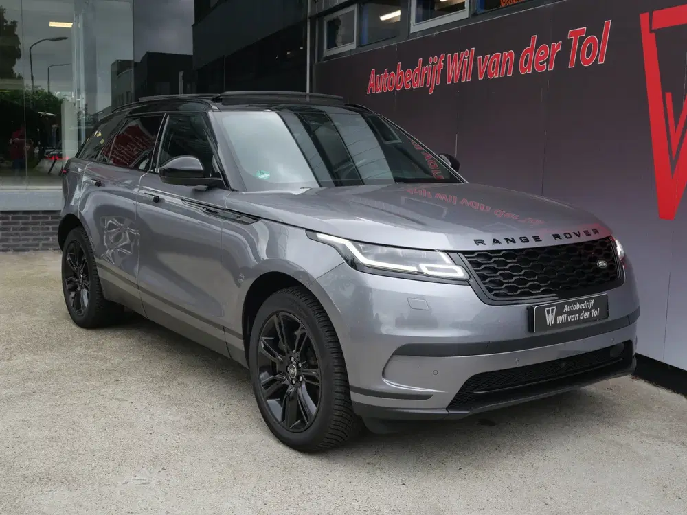 Land Rover Range Rover Velar 2.0 P400e AWD S PHEV uit 2023, foto 5