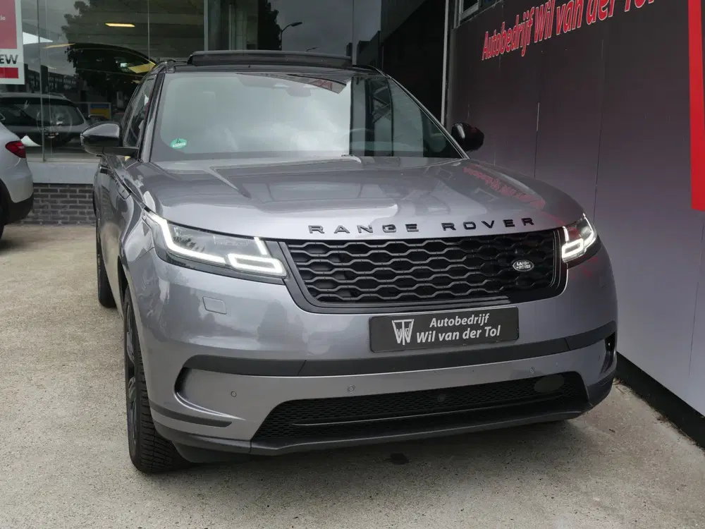 Land Rover Range Rover Velar 2.0 P400e AWD S PHEV uit 2023, foto 6