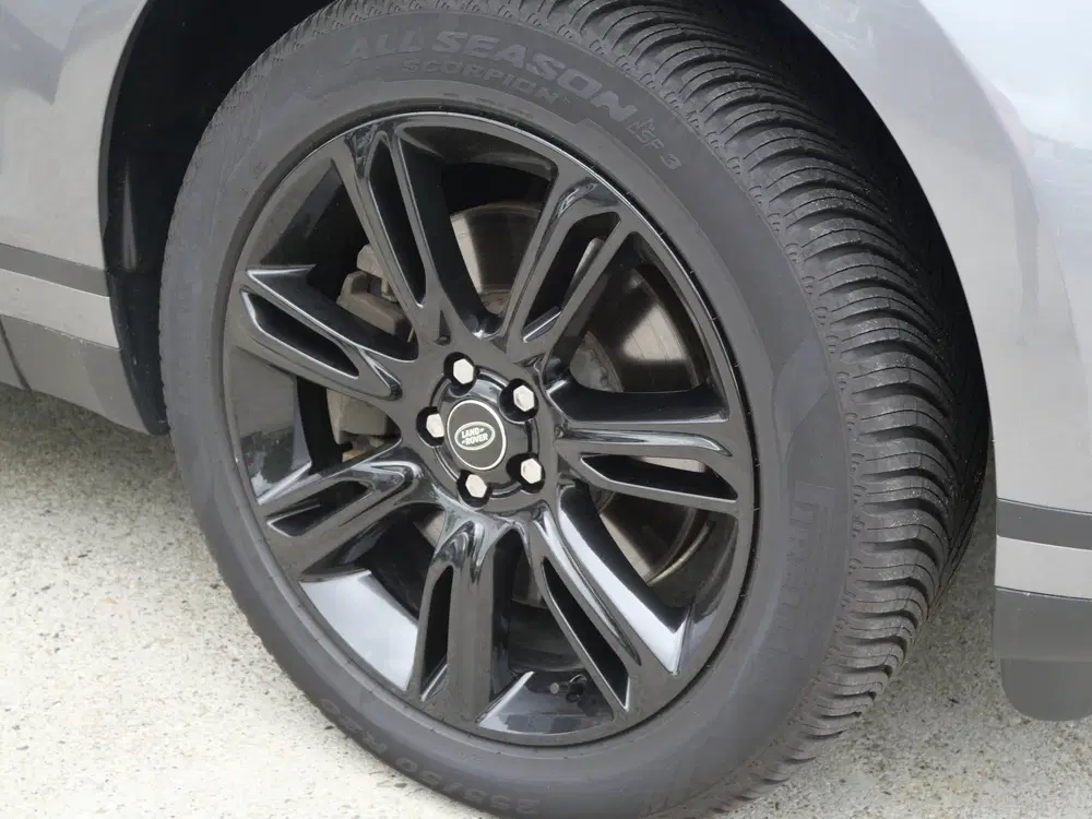 Land Rover Range Rover Velar 2.0 P400e AWD S PHEV uit 2023, foto 7