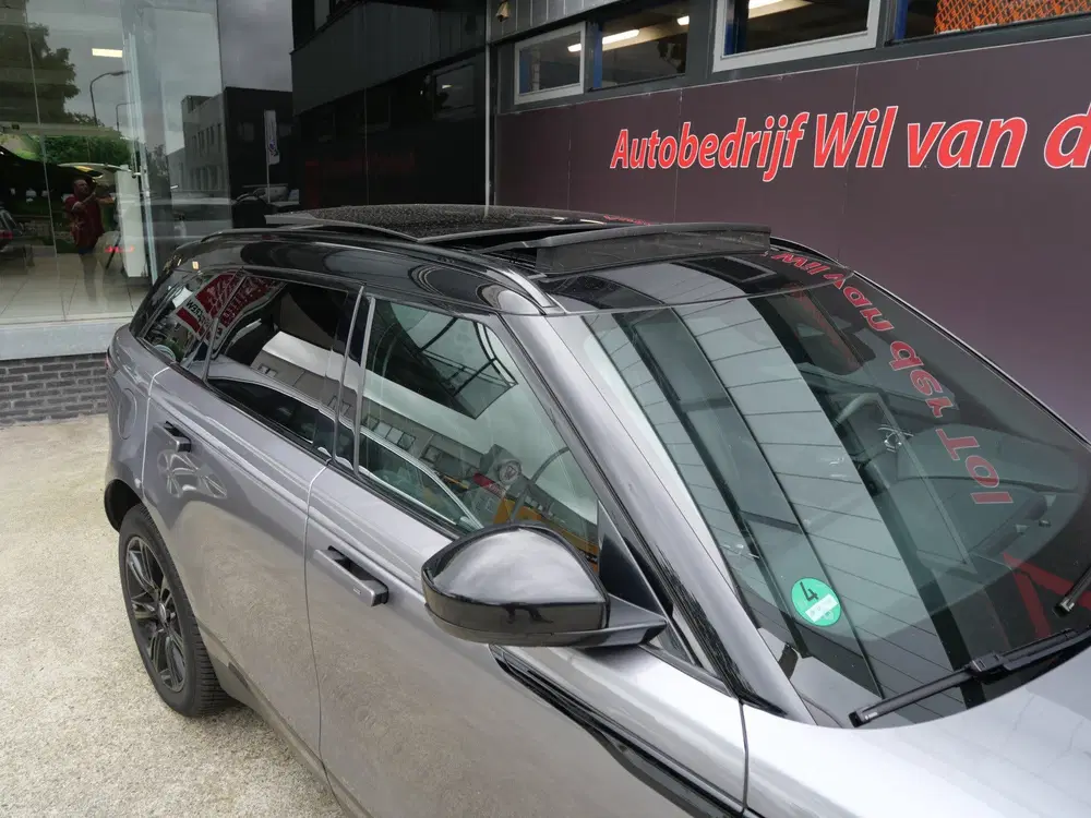 Land Rover Range Rover Velar 2.0 P400e AWD S PHEV uit 2023, foto 8