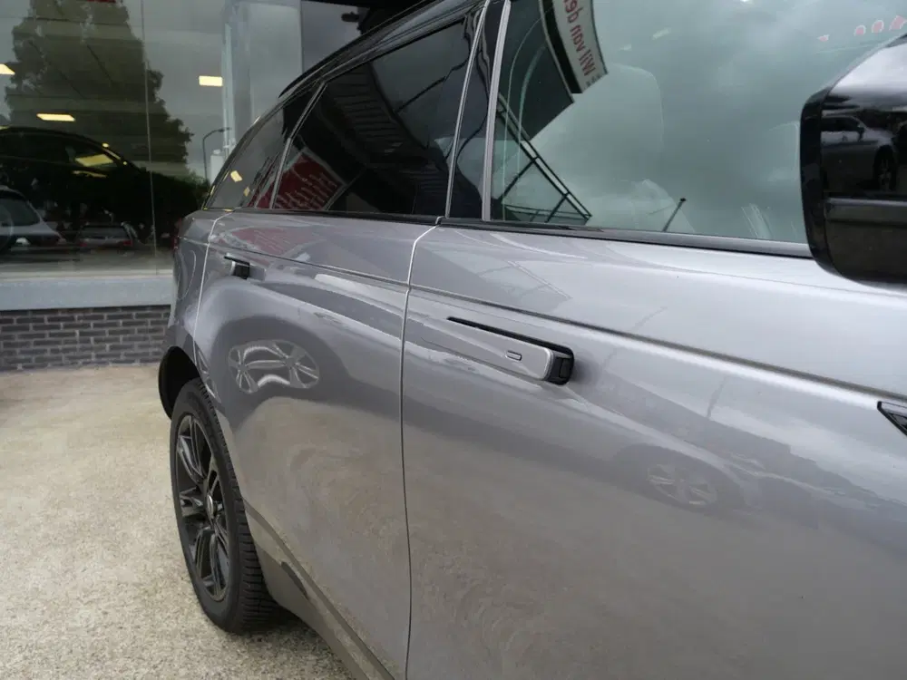 Land Rover Range Rover Velar 2.0 P400e AWD S PHEV uit 2023, foto 9