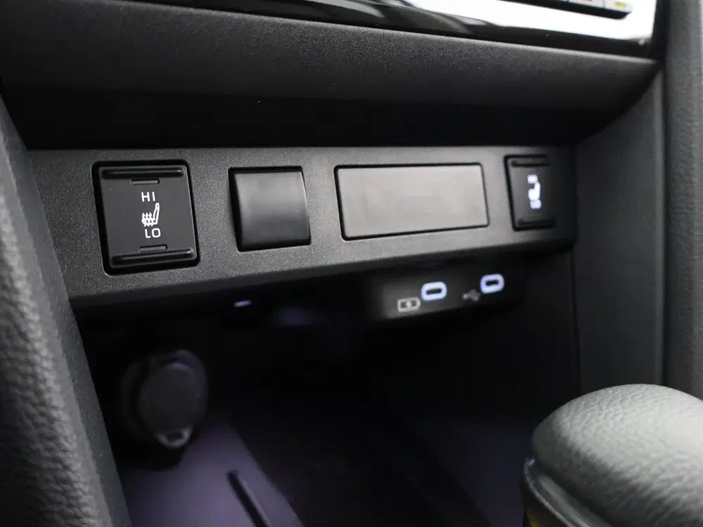 Toyota Yaris Cross 1.5 Hybrid Executive uit 2025, foto 13