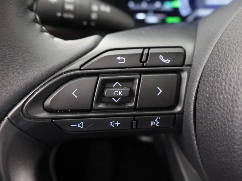 Toyota Yaris Cross 1.5 Hybrid Executive uit 2025, foto 14