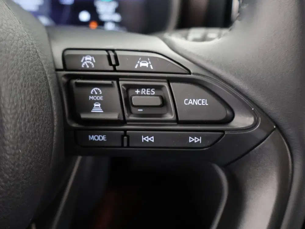 Toyota Yaris Cross 1.5 Hybrid Executive uit 2025, foto 15