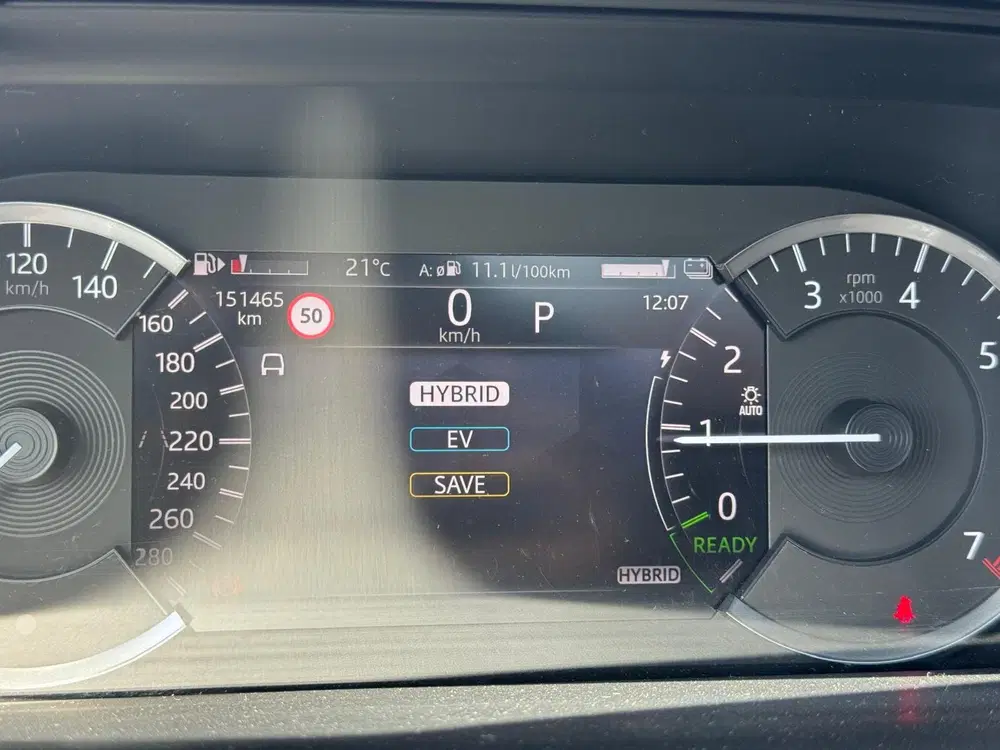 Land Rover Discovery Sport R Dynamic Memory Dakraam Cruise 3 uit 2021, foto 10