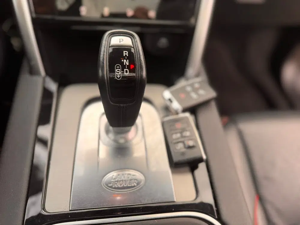 Land Rover Discovery Sport R Dynamic Memory Dakraam Cruise 3 uit 2021, foto 5