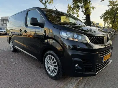 Fiat Scudo 2.0 MultiJet 145pk L3 SX Euro6 115.000km A uit 2022