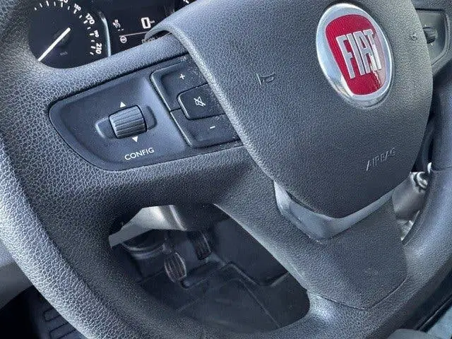 Fiat Scudo 2.0 MultiJet 145pk L3 SX Euro6 115.000km A uit 2022, foto 10