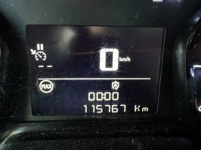 Fiat Scudo 2.0 MultiJet 145pk L3 SX Euro6 115.000km A uit 2022, foto 14