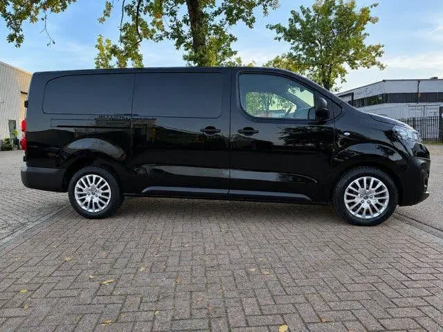 Fiat Scudo 2.0 MultiJet 145pk L3 SX Euro6 115.000km A uit 2022, foto 4