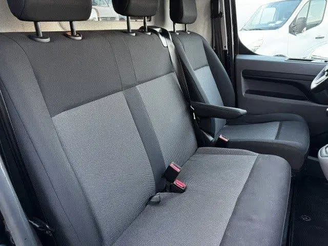 Fiat Scudo 2.0 MultiJet 145pk L3 SX Euro6 115.000km A uit 2022, foto 5