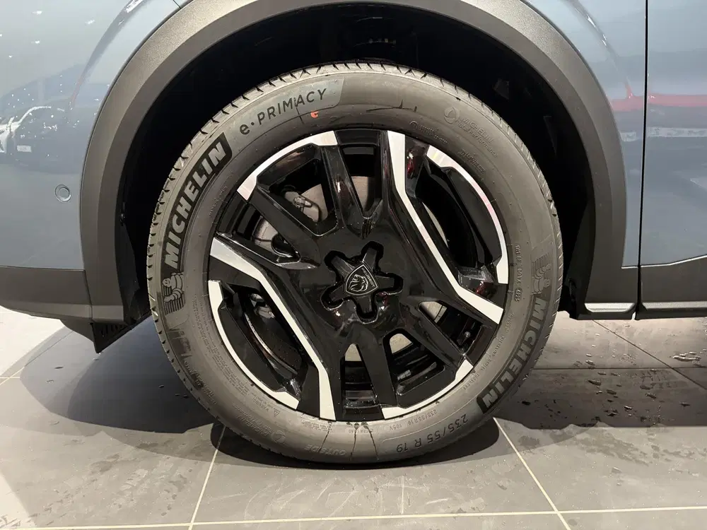 Peugeot 5008 1.6 Plug-in Hybrid 195 Allure 7p Automaat uit 2026, foto 11